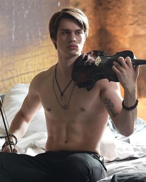 nicholas galitzine naked|MARY & GEORGE NUDE SCENES